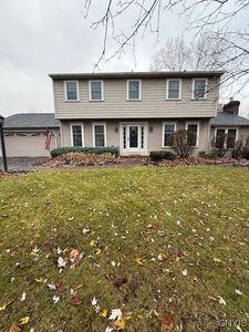 7833 Karakul Ln, Fayetteville, NY, 13066