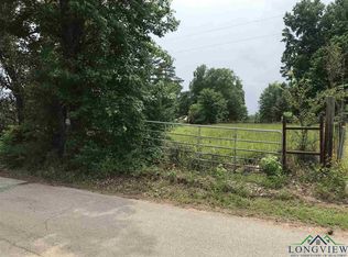 Swinging Bridge Rd, Longview, TX 75604