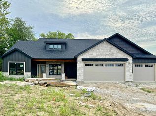 1913 Mud Creek Ct, West Lafayette, IN