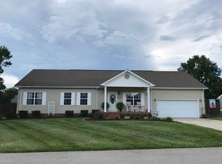 97 Fieldstone Dr, Corbin, KY 40701
