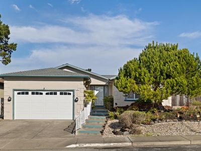 3 Andorra Ct, Pacifica, CA, 94044