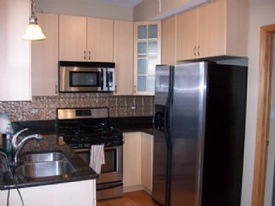 1st image of 1017 N Campbell Ave APT 3