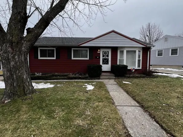 6237 W Idaho STREET, Milwaukee, WI 53219
