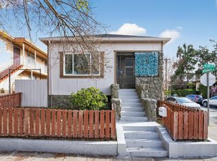 3702 35th Ave, Oakland, CA