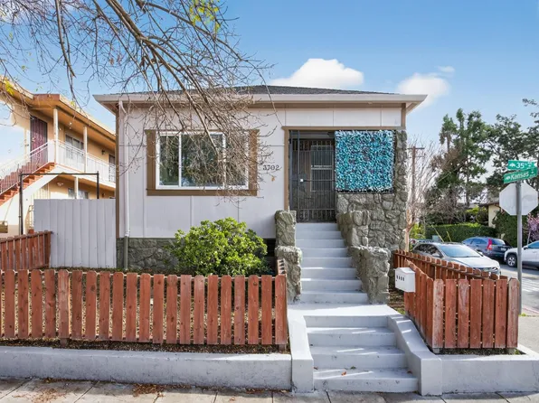 3702 35th Ave, Oakland, CA 94619