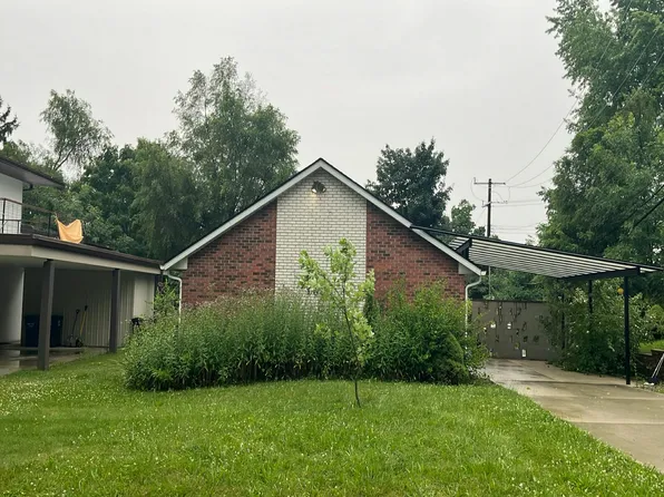 1801 Miller Ave, Ann Arbor, MI 48103