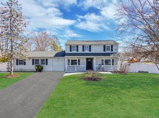 3 Heather Court, Centereach, NY 11720