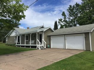 527 Berkshire Ave, Caspian, MI 49915