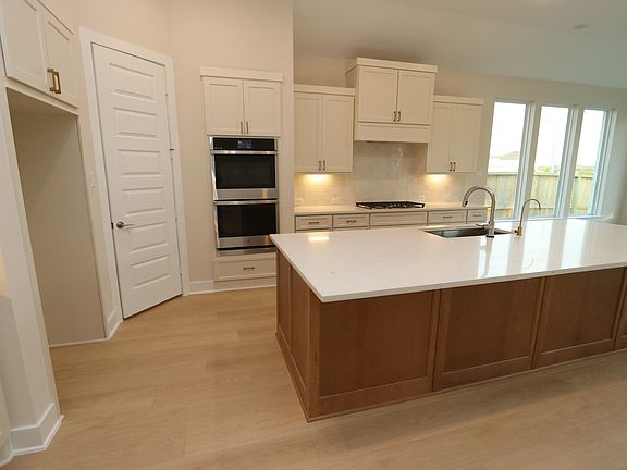 Grandview Plan 29503 Juniper Ranch Road Kitchen