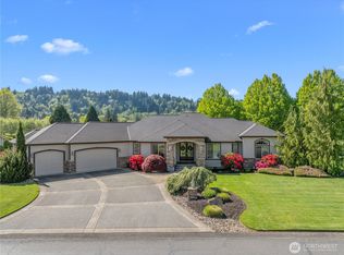 15002 147th Ave E, Orting, WA 98360