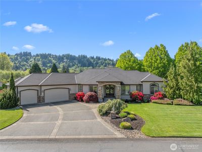15002 147th Avenue E, Orting, WA, 98360