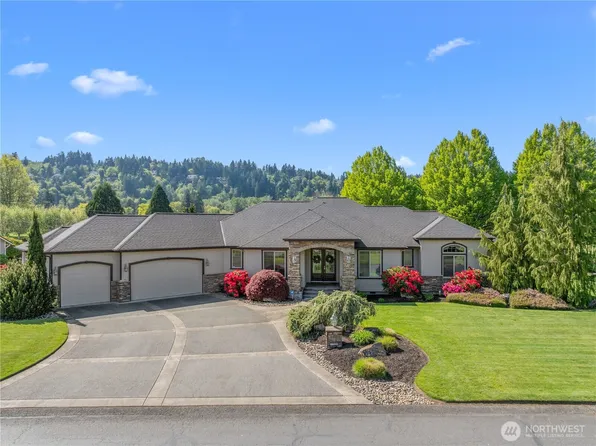 15002 147th Avenue E, Orting, WA 98360