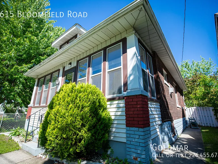 3615 Bloomfield Rd — Photo 10