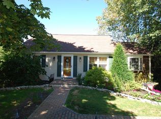 3309 E Summit Ave, Downingtown, PA 19335