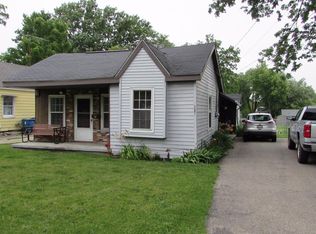 921 E Mount Morris St, Mount Morris, MI
