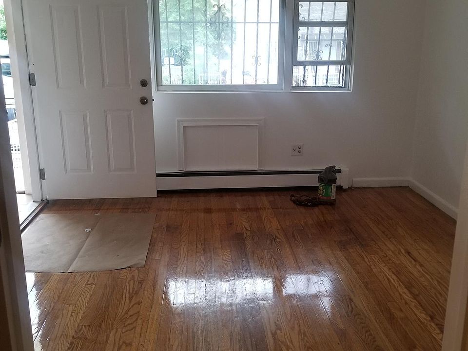 Separate living room