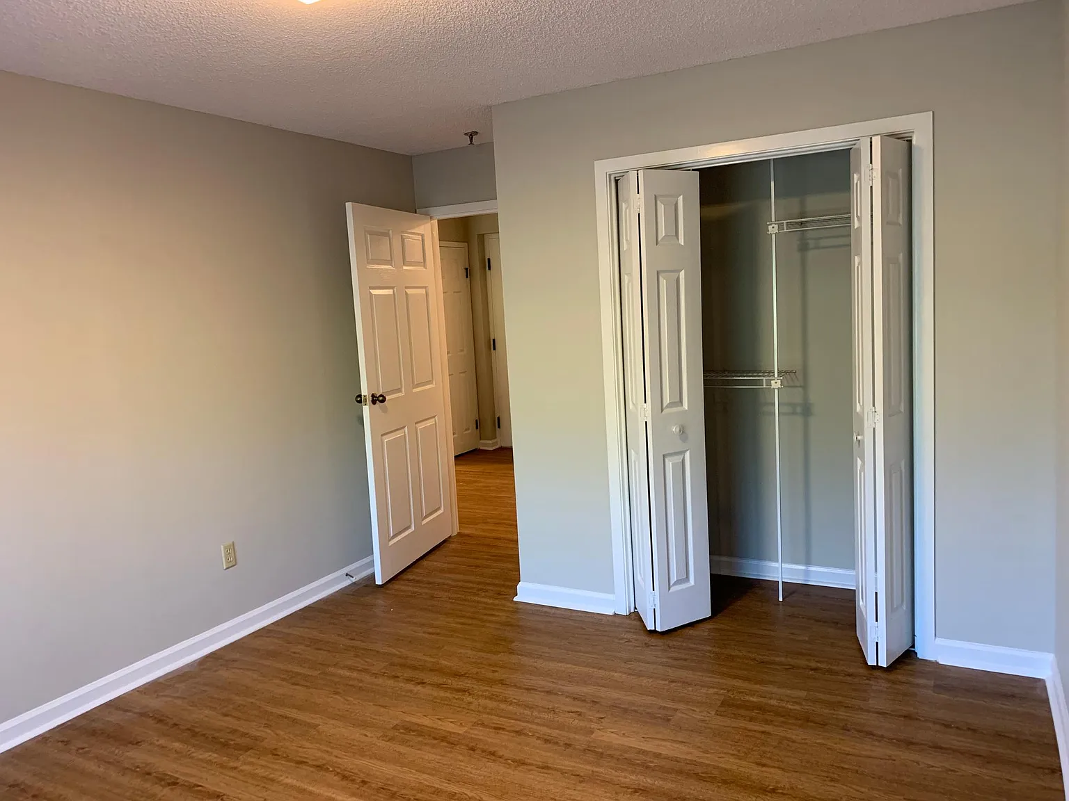1 bed, 600 sqft, $1,100 — Photo 3