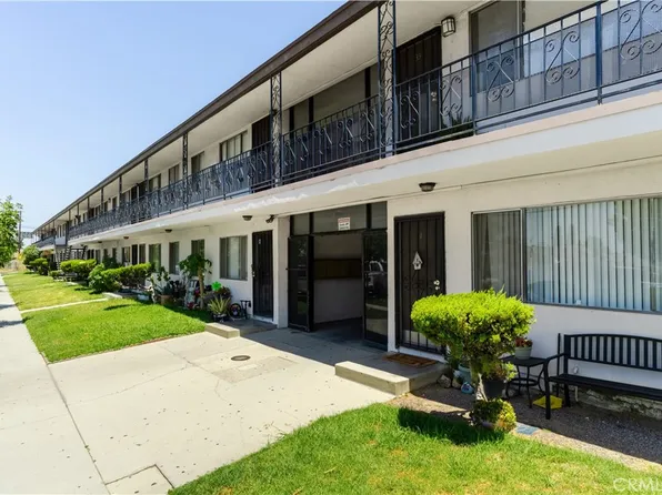11441 Asher St, El Monte, CA 91732