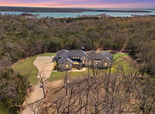 817 Bloomfield Rd, Valley View, TX 76272