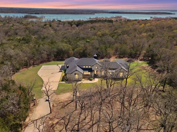 817 Bloomfield Rd, Valley View, TX 76272