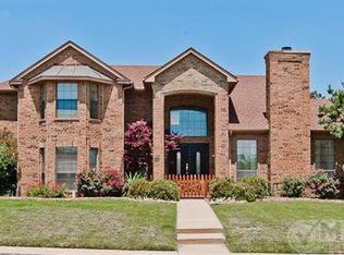 1909 Antwerp Ave, Plano, TX 75025