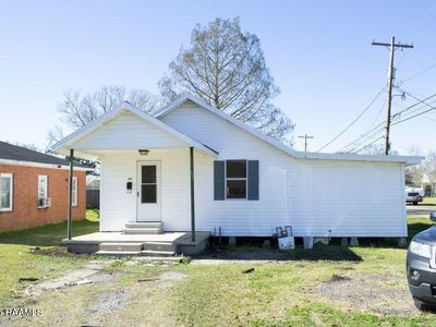 109 N Suire St, Erath, LA, 70533