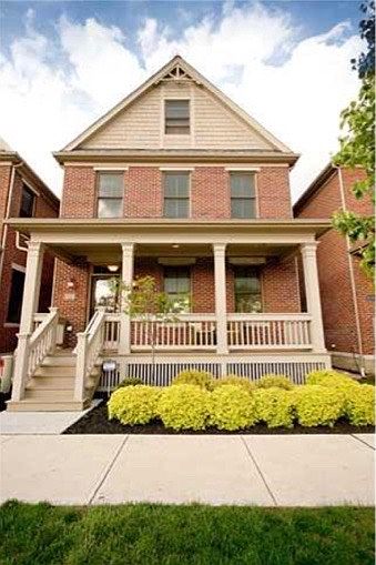 1st image of 1034 Harrison Park Pl
