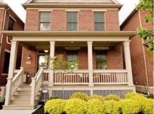 1034 Harrison Park Pl, Columbus, OH 43201