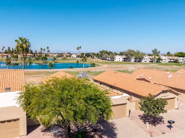 4606 E SHOMI Street, Phoenix, AZ 85044