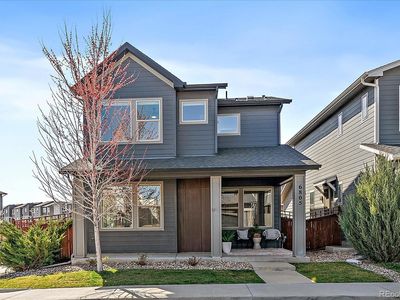 6805 Canosa Street, Denver, CO, 80221