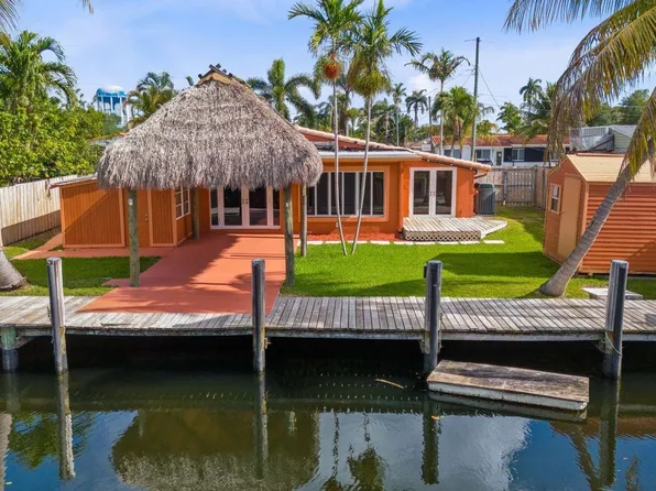 2710 Coolidge Street, Hollywood, FL 33020