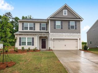4020 Beacon Ave, Monroe, NC 28110