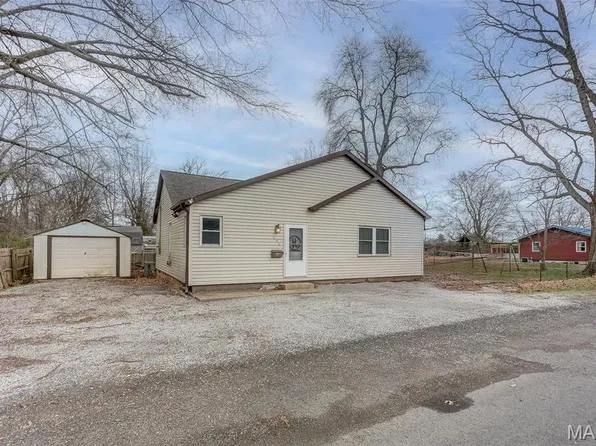 600 N Washington St, Sparta, IL 62286