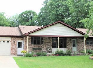 2850 Goodells Rd, Goodells, MI 48027