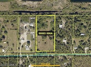 3651 Sand Rd, Cape Coral, FL 33993