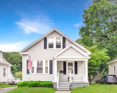38 Colony Street, Ansonia, CT, 06401