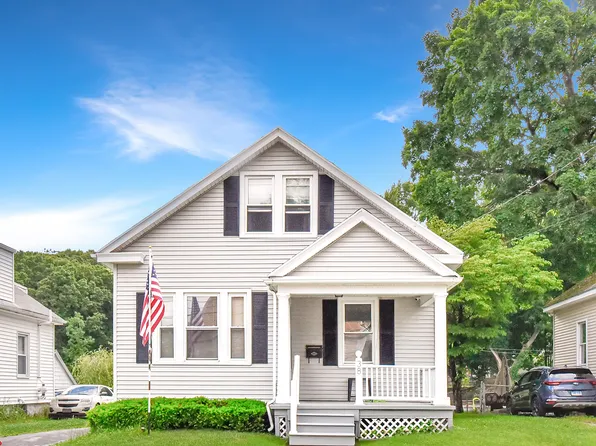 38 Colony Street, Ansonia, CT 06401