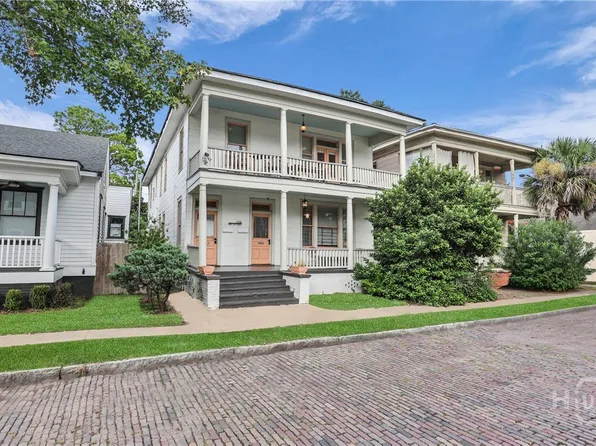 110 W 31st Street, Savannah, GA 31401