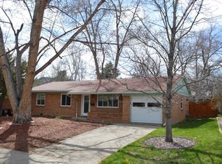 2861 20th St, Boulder, CO 80304