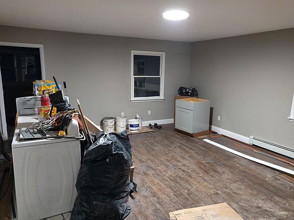 Living room (in progress)