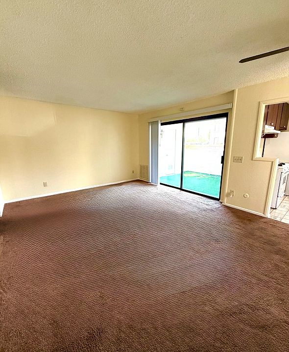 Living Room, Dining Room area