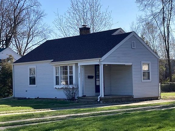 2nd image of 647 Northwood Dr