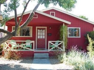 432 Grant St, Healdsburg, CA 95448