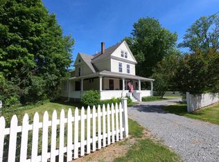 526 Water St, Williamstown, MA 01267