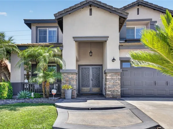 12499 Desert Springs St, Mira Loma, CA 91752