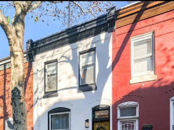 3031 W Stiles St, Philadelphia, PA 19121