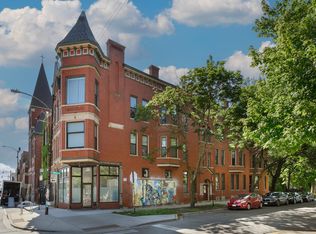 2223 W North Ave #3M, Chicago, IL 60647