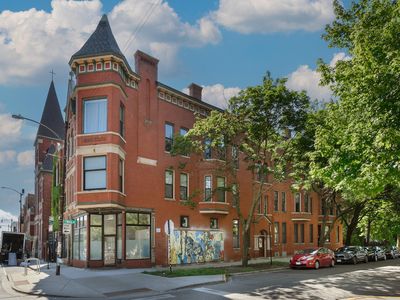 1553 N Bell Ave APT 3M, Chicago, IL, 60622