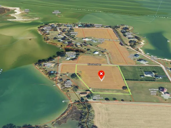 3 Riverbank Ln, Heathsville, VA 22473