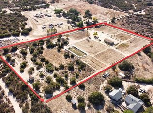 2073 Buckman Springs Rd, Campo, CA 91906